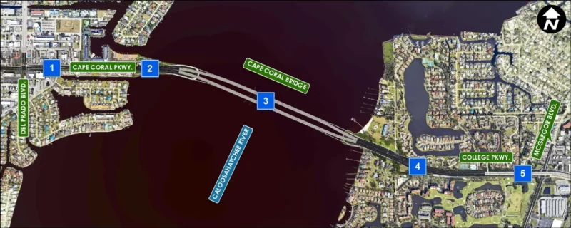 City to hold workshops on Cape Coral Parkway corridor